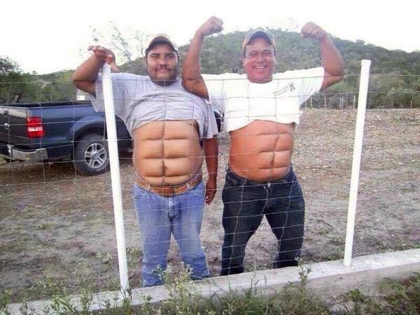 joelsampayoc's tweet photo. No falla: tenga un abdomen de cuadritos al instante... ¡Llame ya! http://t.co/0e0wy8QJIv