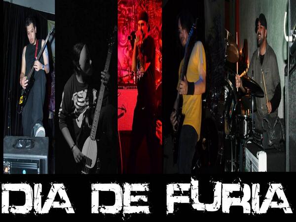 DiadeFuriaMx's tweet photo. En entrevista por: http://t.co/5ghq6K1oFi. 18:30 hrs !! http://t.co/ixAqMZSGU7