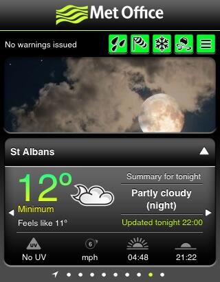 MCCWeather tweet picture