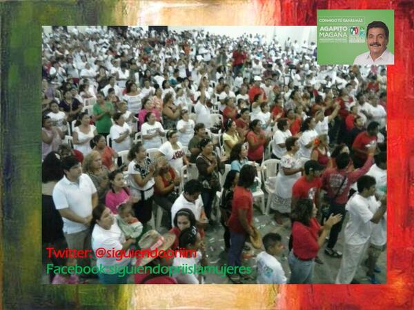 SiguiendoPriIM's tweet photo. TENEMOS UN PRI FUERTE, VAMOS CON TODO ESTE 7 DE JULIO @AgapitoMaganaS @betoborge @Lalo_Patron  @CESARPOOT  #VotaPRI http://t.co/IlgYwrcnjK