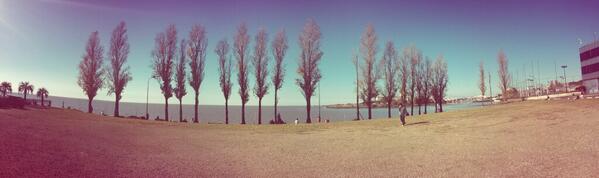 Bsas muy desaprovechado