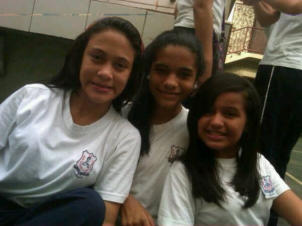 Maferca_'s tweet photo. las migas son las que te acompañan en todas tus locas aventuras,aventuras y guardan tus secretos http://t.co/IUaUBWfrTM
