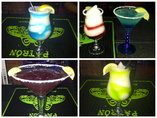 HijolePR's tweet photo. ¡Este 4 de julio ven a disfrutar en HÍJOLE de las mejores Margaritas del mundo! http://t.co/o0bmRx0CBL