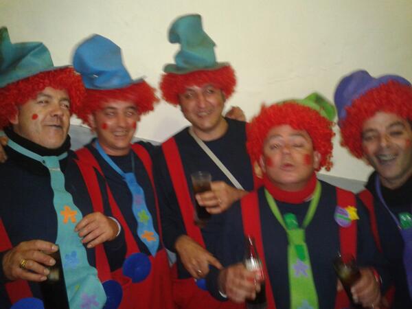 sergioubrique's tweet photo. BOI PREGONERO http://t.co/uNXKd97GBm