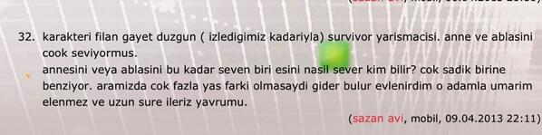 teamuratceylan's tweet photo. Favori yorumlardan,yazarlardan da baya evlenmek isteyenler varmış Muratla :D @MuratCeylaan http://t.co/goPRsfW8lJ