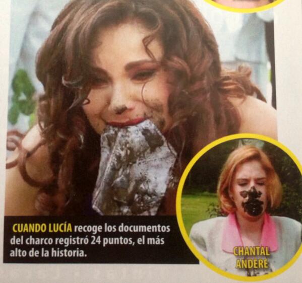 Ver Telenovela Corazon Indomable Capitulo Vivoonline Pic #20