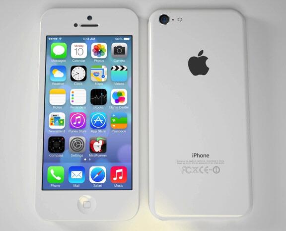 RusTriks's tweet image. Как по мне #IPhoneLight выглядит очень даже ничего))