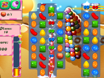 Substratum's tweet photo. Популярная игра для гаджетов Candy Crush имеет 42млн активных пользователей в месяц.Бум продолжается  #игры #гаджет http://t.co/SEKFT5DidZ