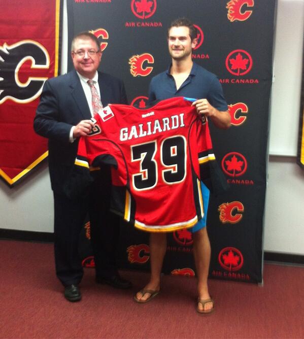 Calgary Flames on Twitter: \
