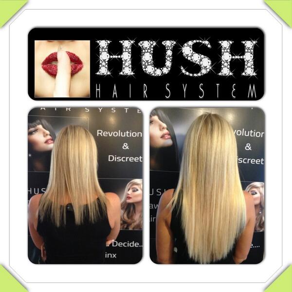 HushHairSystem's tweet photo. @Aisleyne1 More Approved Salons needed in the South tel 0844 840 5874 http://t.co/laydgE9X1I