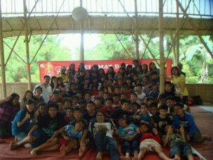 Derickz_jr's tweet photo. SDK Kalam Kudus ({}) ♥ http://t.co/aU0ZNxhc0J