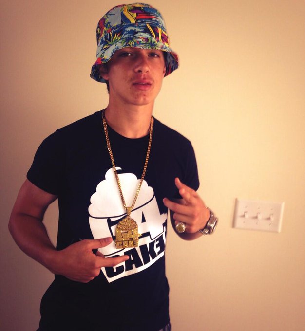 Watch Meyer lansky's leaked NSFW photo on TwXstars