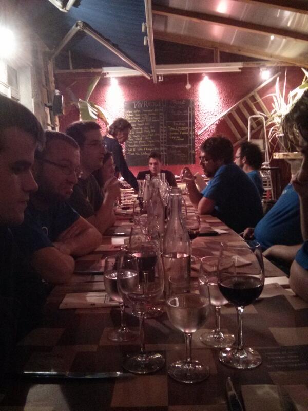 KPhoen's tweet image. Débriefing de l&apos;#APIHour en cours