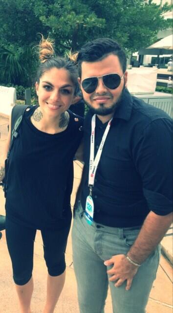 Jose Coutour tweet media