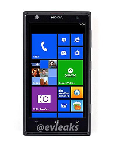 NOKIA predstavuje nove produkty [LIVE]