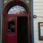Photo by Red Restaurant & Bar (@RED_SantaCruz)