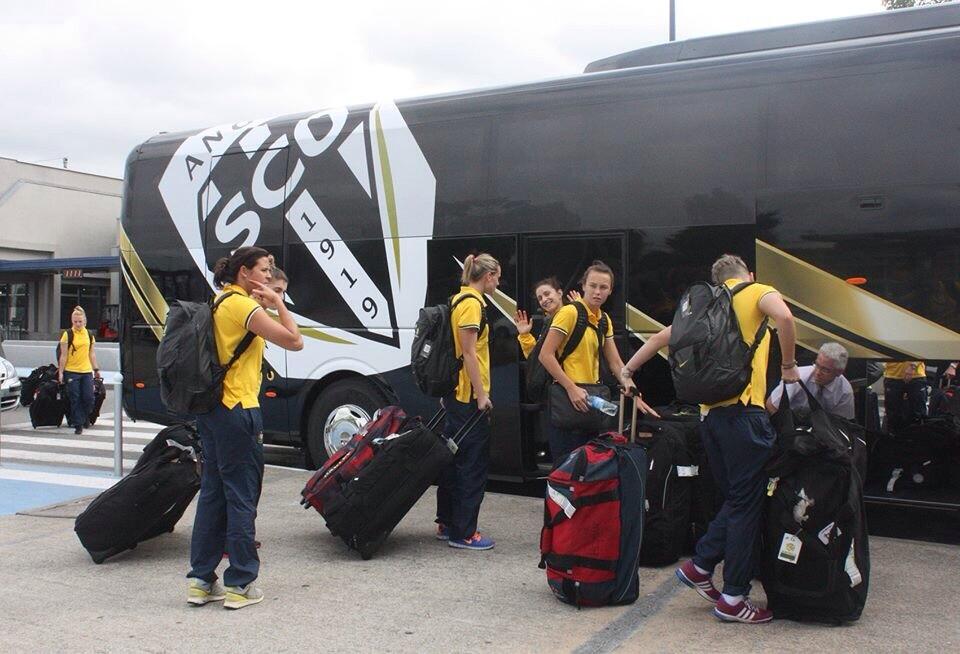 Team France Export Pays De La Loire