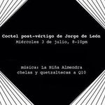 Photo by Proyectos Ultravioleta (@ProyectosUv)