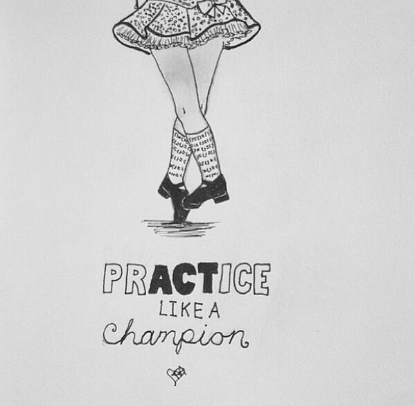 Irish Dancer Probs (@irishdanceprob) on Twitter photo 