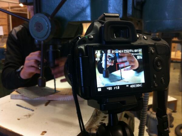 WTRobotics's tweet image. #minutebot