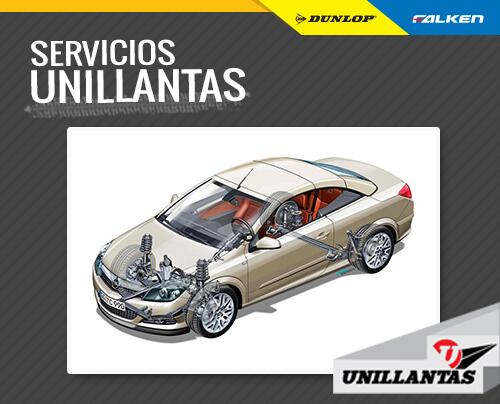 Unillantas's tweet photo. Acércate a nuestras sucursales y pregunta por nuestro servicio de suspensión http://t.co/sMiJJDGLBW