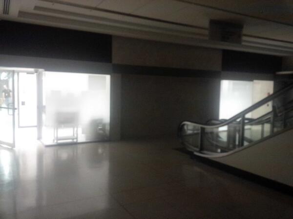 NETELHOSTING's tweet image. Even with the major power outage in downtown montreal Netelligent is still running