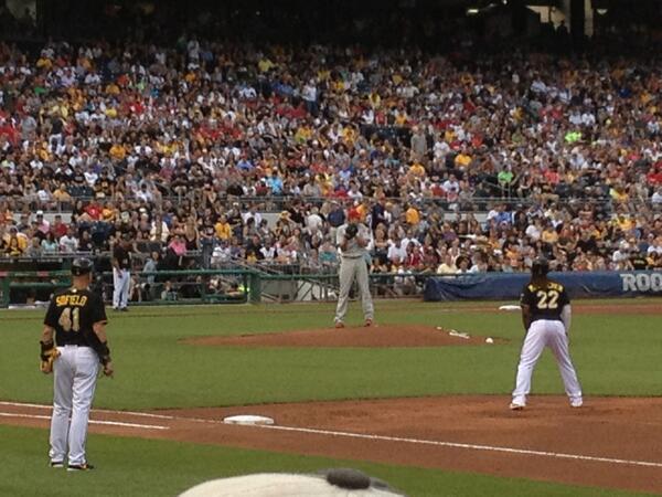 Brian Morgan tweet media