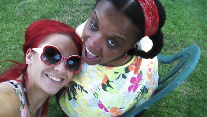 Backyard blowout http://t.co/HJbTsdcL1T<a href="/tag/trainingwheels"class="tags"><span>#trainingwheels</span></a><a href="/tag/gracie"class="tags"><span>#gracie</span></a><a href="/tag/teaspoon"class="tags"><span>#teaspoon</span></a><a href="/tag/opacabana"class="tags"><span>#opacabana</span></a>