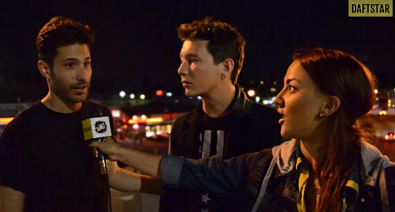 lovelife's tweet image. Watch Frank and I (Lee) talk about America, Stateless and vegetable pockets at @realdaftstar. youtube.com/watch?feature=…