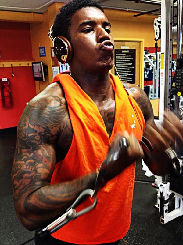 TheRealest_Boss's tweet photo. #EverydayGrind http://t.co/Gcx7pv9MHx