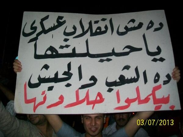 FuckingHandle's tweet image. #30jun #30JuneRevolution