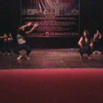 Photo by NCB DANCER! (@NCBDancer)