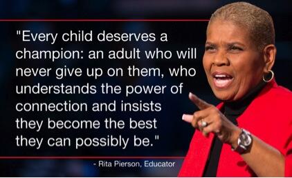 RT “@AMP_UnitedPVD: Remembering Rita... ”