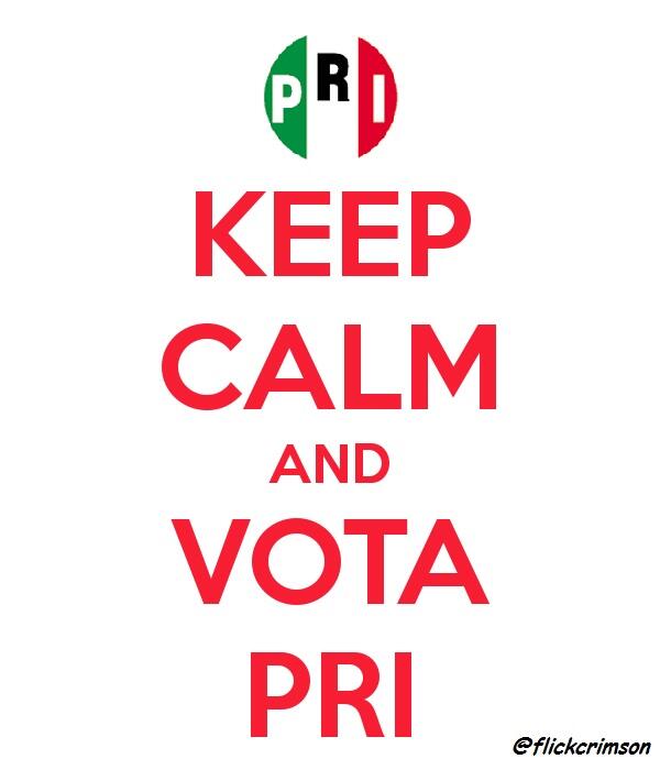 flickcrimson's tweet photo. #KeepCalm and #VotaPRI xq #TodosSomosTamaulipas con @EtienneLlano haremos de #Victoria un mejor lugar @UlisexAstorga http://t.co/uNSfktGPIC