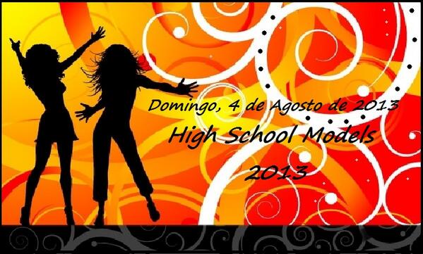 ModelsSchool tweet picture