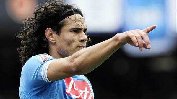 julienoxy's tweet photo. http://t.co/N4CMFTFJyO - Mercato : Cavani au PSG, ça brûle http://t.co/uUknO9PJlU http://t.co/cd3vqcSriw