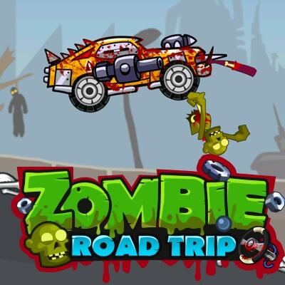 MillarMauricio's tweet photo. I just scored 53303 points in #ZombieRoadTrip ! Can you beat it ? http://t.co/no5jSxiOXG http://t.co/ITa2EaCL8w