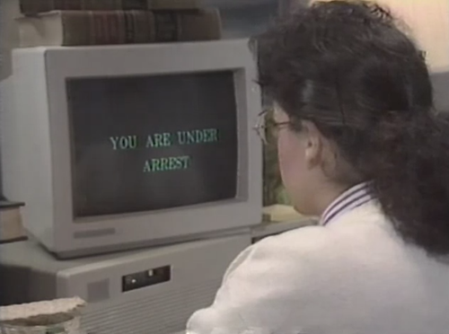 Jmacjohn73John's tweet photo. @IowaDawg: One day, our government will do this when one turns the computer on./... http://t.co/WZcbS6d59H"@reitrahc67 Dont we know it. Pic»