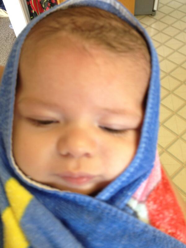 KaceyHB's tweet photo. July 4th tomorrow. Going to celebrate for my little americanos:) http://t.co/mLmUyITsst