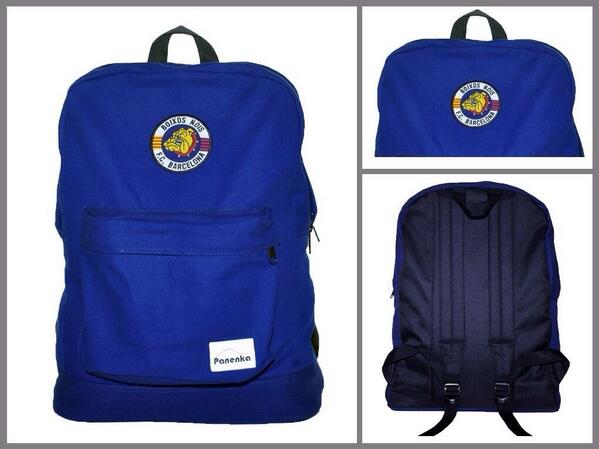 Boixos Nois Logo (Barcelona Supporter). Price: IDR 100K (reseller); IDR 125K (dropship); IDR 150K (buying per unit)