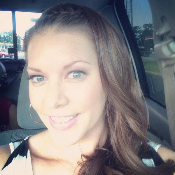 TeriBurrell's tweet image. U know I love my braids. #onebraid 💁