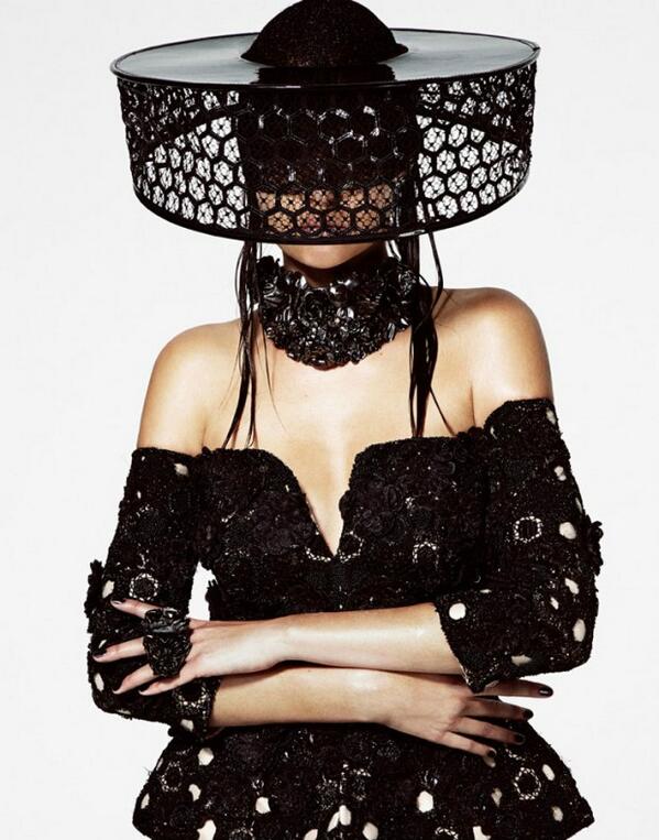 TFFBali's tweet photo. V Magazine # 83 | Josephine Skriver @vmagazine @JosephinSkriver #josephineskriver http://t.co/9cYXOUzf4V