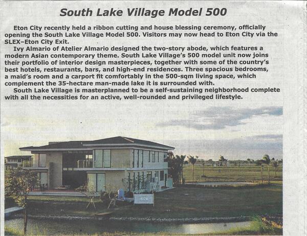 Eton Properties tweet media