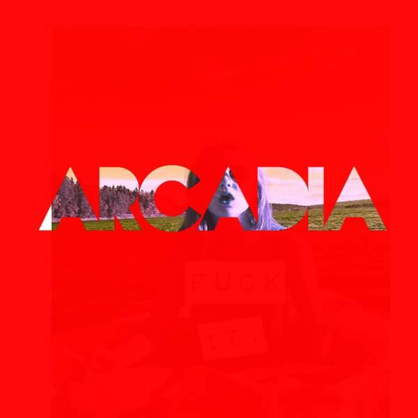 ArcadiaFest's tweet photo. Welcome to the New Age http://t.co/ChSP5YhVH7