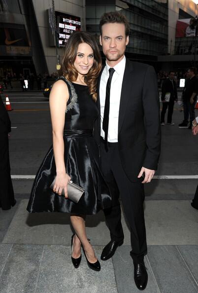 AtrociousBeta's tweet image. -&amp;gt; Her (Lyndsy Fonseca {She has to face me instead of Shane} @HeadersAvi