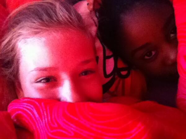 Ik lig laag w/ baby <a href="/puuuukk26/">Puk Stubbe</a>