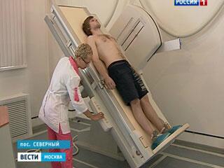 #Собянин побывал на открытии современной поликлиники в поселке Северный vesti-moscow.ru/rnews.html?id=… #поликлиника