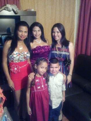 HoraicysM's tweet photo. #Bellas http://t.co/wwwf6GuUOq
