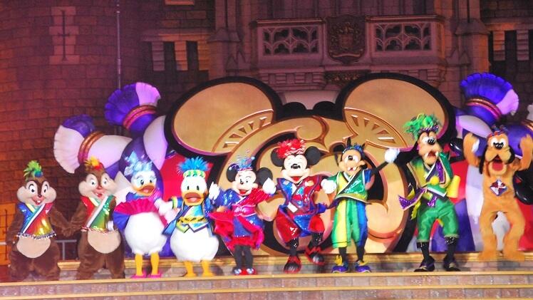 365日 癒されディズニー Mainichi Disney Twitter