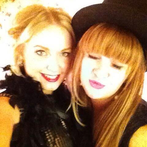 Can't wait to celebrate with the Birthday girl this weekend <a href="/meganmeneely/">Megan Meneely</a> #24 #edinburgh🎈🎉🍸